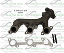 Davico Mfg Exhaust Manifold 663201