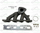 Davico Mfg Exhaust Manifold