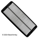 Beck/Arnley Engine Air Filter