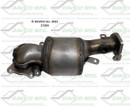 Davico Mfg Catalytic Converter 47304