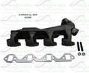 Davico Mfg Exhaust Manifold