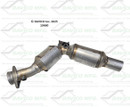 Davico Mfg Catalytic Converter