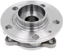 Dorman - OE Solutions Wheel Bearing and Hub Assembly
