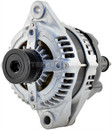 TERREPOWER formerly BBB Industries Alternator