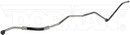 Dorman - OE Solutions Automatic Transmission Oil Cooler Hose Assembly