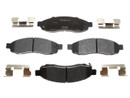 BRAKE PAD SET MGD1015CH