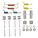 Dynamic Friction Company Parking Brake Hardware Kit 370-40019