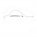 Dynamic Friction Company Brake Hydraulic Hose 350-54746