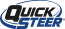 QuickSteer Steering Tie Rod End P/N:ES3380T