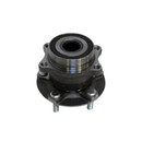 GMB Wheel Bearing and Hub Assembly 760-0090