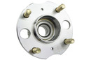 Mevotech Supreme Wheel Bearing and Hub Assembly H512022