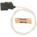 Standard Ignition Air Bag Sensor Connector,Camshaft Position Solenoid Connector S-1692