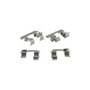 Carlson Disc Brake Hardware Kit