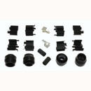 Carlson Disc Brake Hardware Kit