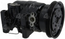 Four Seasons A/C Compressor 57442