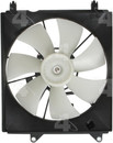 Four Seasons Engine Cooling Fan Assembly 75278