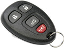 Dorman - HELP Keyless Entry Transmitter 13722