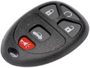 Dorman - HELP Keyless Entry Transmitter Cover 13636