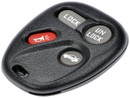 Dorman - HELP Keyless Entry Transmitter Cover 13638