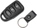Dorman - HELP Keyless Entry Transmitter Cover 13646