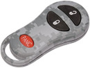 Dorman - HELP Keyless Entry Transmitter Cover 13628GYC
