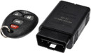 Dorman - HELP Keyless Entry Transmitter 99157