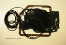 Pioneer Automotive Industries Automatic Transmission Gasket Set 748033