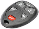Dorman - HELP Keyless Entry Transmitter Cover 13685