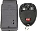 Dorman - HELP Keyless Entry Transmitter 99162
