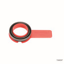 Timken Automatic Transmission Output Shaft Seal,Differential Seal 710798