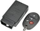 Dorman - HELP Keyless Entry Transmitter 99135