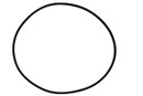 Pioneer Automotive Industries Automatic Transmission Oil Pump O-Ring 760017