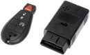 Dorman - HELP Keyless Entry Transmitter 99361