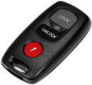 Dorman - HELP Keyless Entry Transmitter 99350