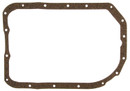 MAHLE Transmission Oil Pan Gasket W39379 - view 2