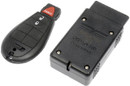 Dorman - HELP Keyless Entry Transmitter 99360