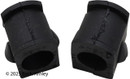 Beck/Arnley Suspension Stabilizer Bar Bushing Kit 101-5585