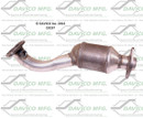 Davico Mfg Catalytic Converter-Direct Fit 19237