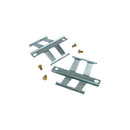 Carlson Disc Brake Hardware Kit H5524