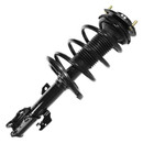 Unity Automotive Suspension Strut and Coil Spring Assembly 11742