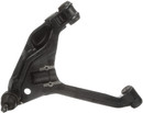 Delphi Suspension Control Arm and Ball Joint Assembly TC6143 - view 5