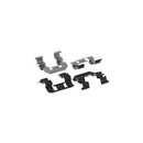 Carlson Disc Brake Caliper Abutment Service Kit P1031