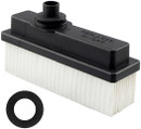 Baldwin Engine Crankcase Breather Element SA2159
