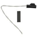 Standard Ignition Engine Coolant Temperature Sensor Connector S-2191
