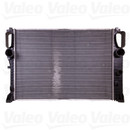 Radiator fits 2003-2011 Mercedes-Benz CLS63 AMG E55 AMG E63 AMG VALEO 732855 - view 2