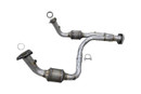Davico Mfg Catalytic Converter-Direct Fit 19456