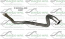 Davico Mfg Exhaust Pipe 626097