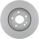 Bosch Disc Brake Rotor 36010935