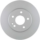 Bosch Disc Brake Rotor 36010935 - view 2