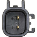 HOLSTEIN ABS Wheel Speed Sensor 2ABS2987